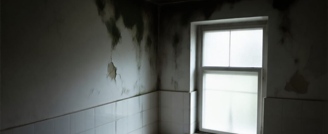 Does Renters Insurance Cover Mold Damage?
