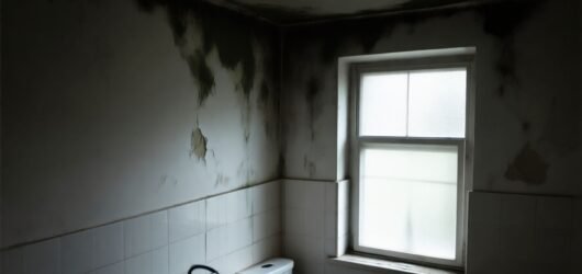 Does Renters Insurance Cover Mold Damage?