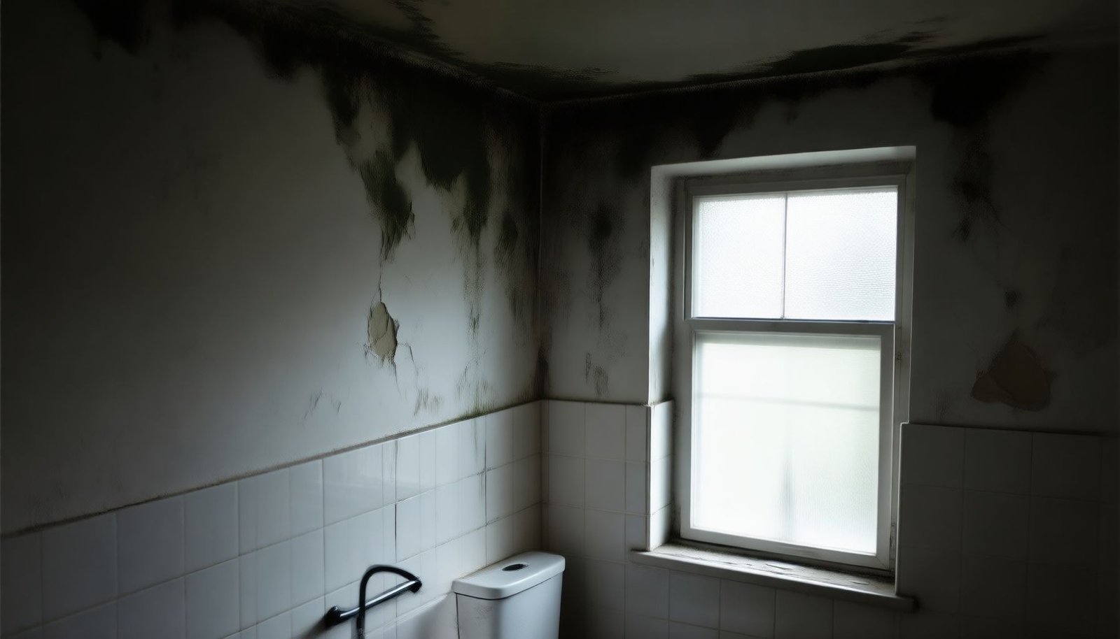 Does Renters Insurance Cover Mold Damage?